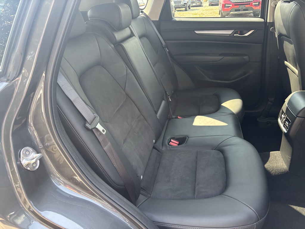 Used Car 2023 Mazda Cx-5  2.5 S Select Package For Sale Under $25,000 In Austin, Texas