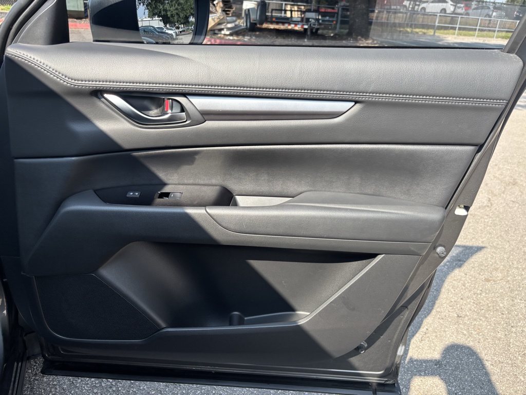 Used Car 2023 Mazda Cx-5  2.5 S Select Package For Sale Under $25,000 In Austin, Texas