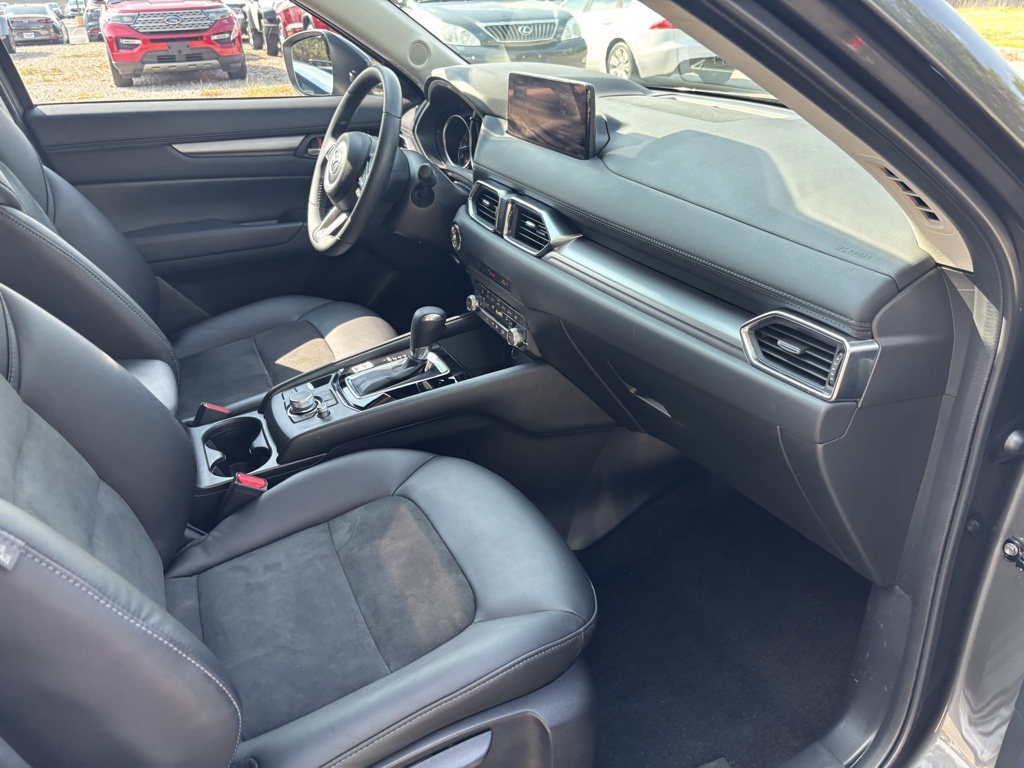 Used Car 2023 Mazda Cx-5  2.5 S Select Package For Sale Under $25,000 In Austin, Texas