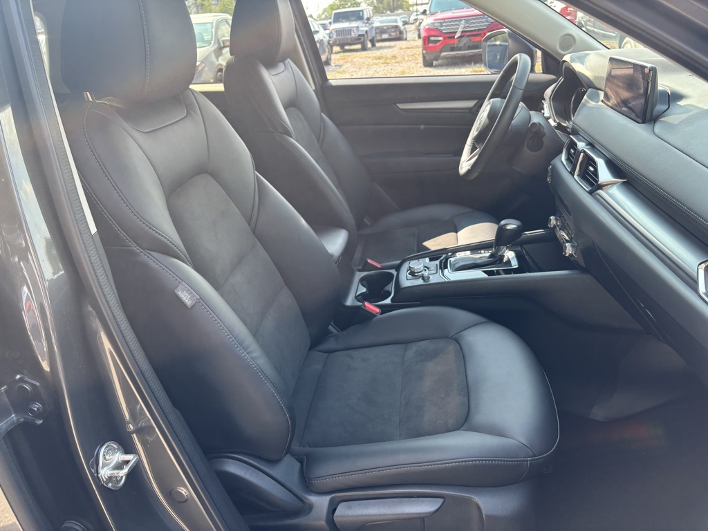 Used Car 2023 Mazda Cx-5  2.5 S Select Package For Sale Under $25,000 In Austin, Texas