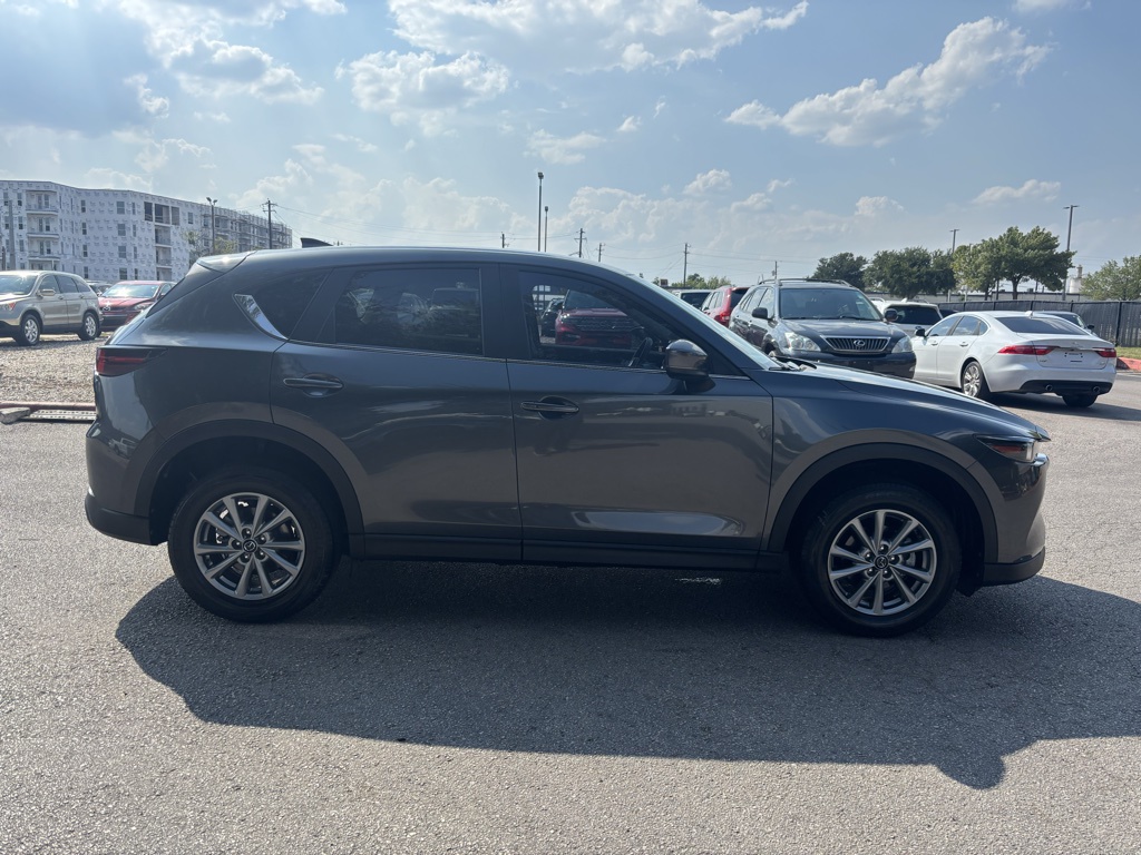 Used Car 2023 Mazda Cx-5  2.5 S Select Package For Sale Under $25,000 In Austin, Texas