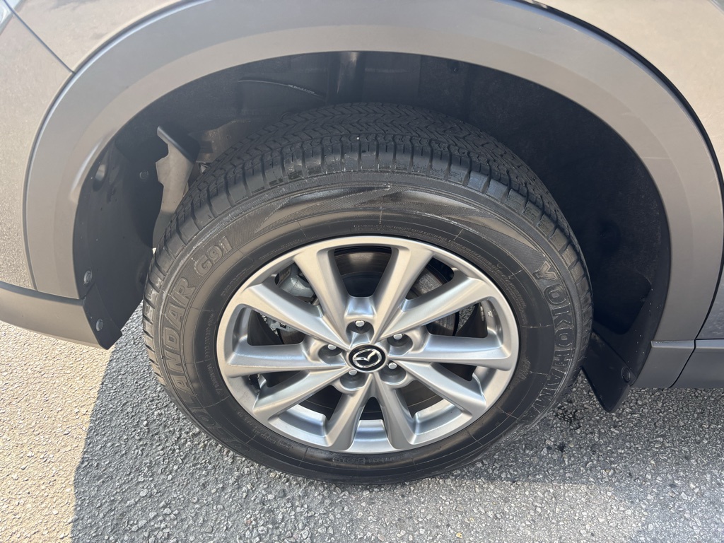 Used Car 2023 Mazda Cx-5  2.5 S Select Package For Sale Under $25,000 In Austin, Texas