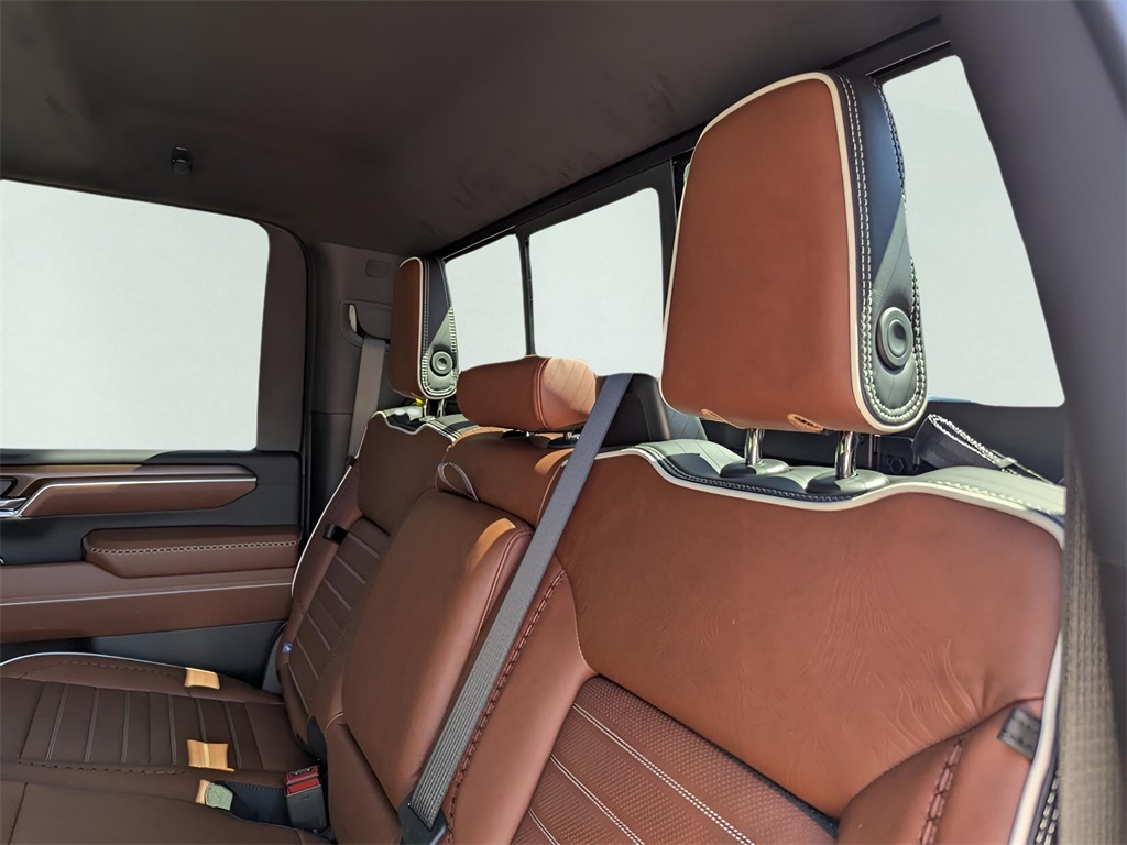 New Car 2025 Gmc Sierra 2500hd  Denali Ultimate For Sale Under $100,000 In Austin, Texas