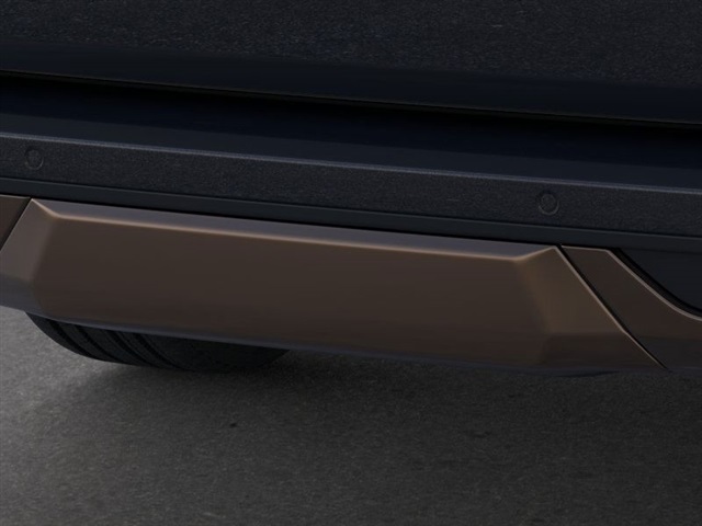 2025 Ford Expedition Max King Ranch Black at Baytown Hyundai