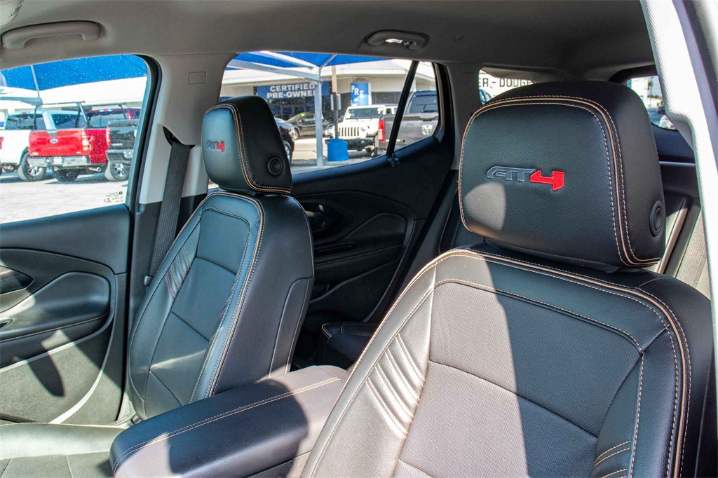 Used Car 2022 Gmc Terrain  At4 For Sale Under $25,000 In San Marcos, Texas