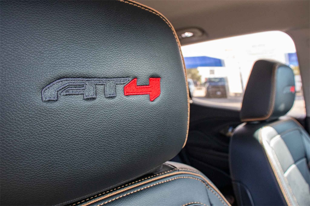 Used Car 2022 Gmc Terrain  At4 For Sale Under $25,000 In San Marcos, Texas