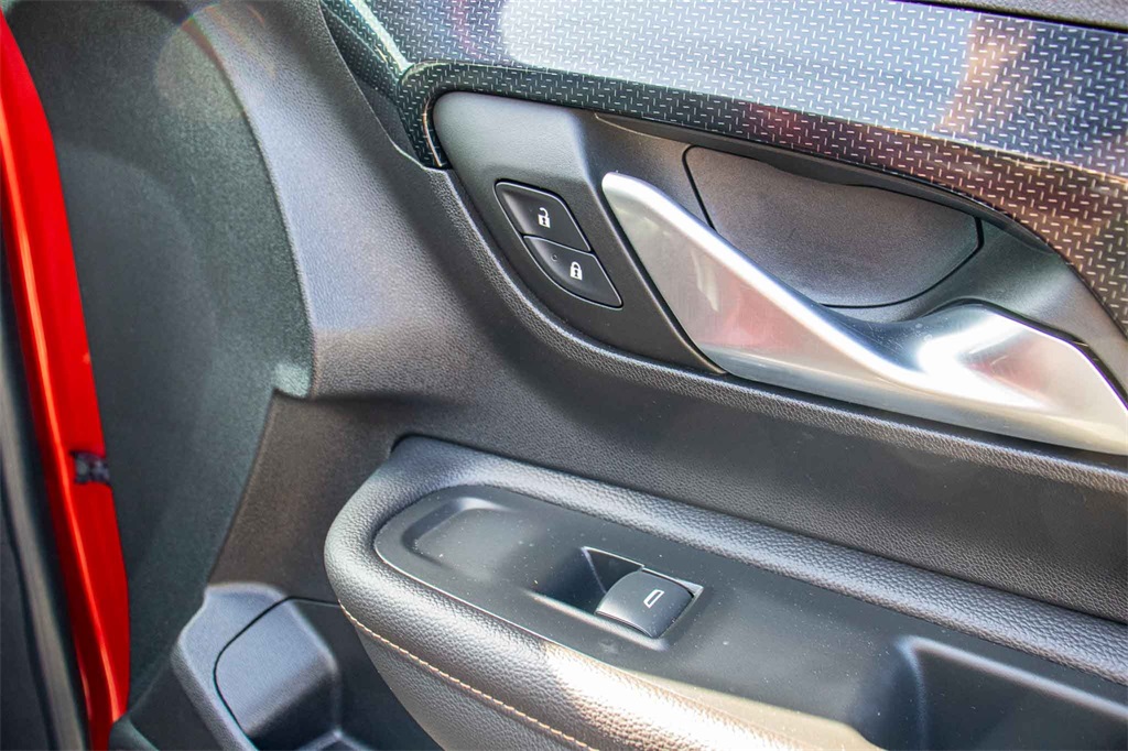 Used Car 2022 Gmc Terrain  At4 For Sale Under $25,000 In San Marcos, Texas