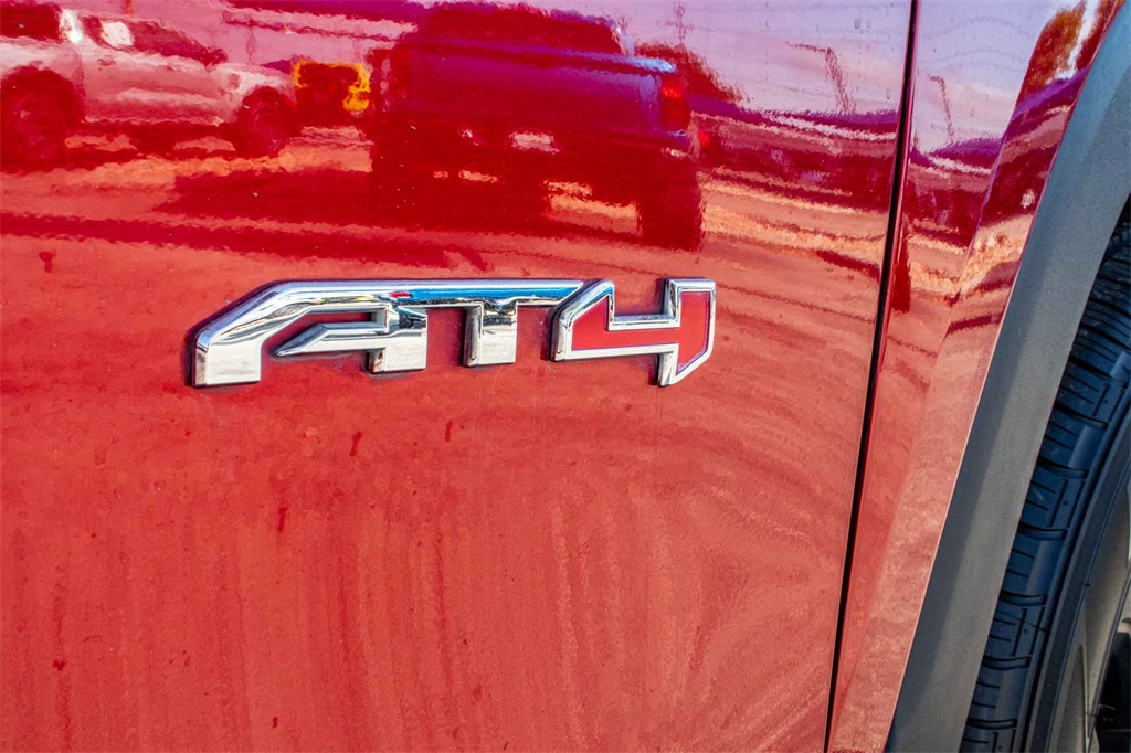 Used Car 2022 Gmc Terrain  At4 For Sale Under $25,000 In San Marcos, Texas