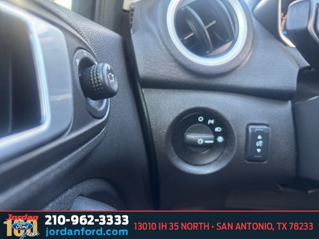 Used Car 2016 Ford Fiesta  Se For Sale Under $10,000 In San Antonio, Texas