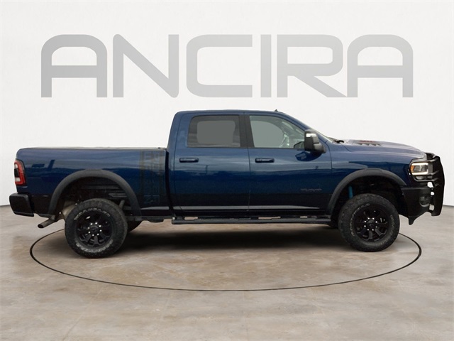 Used Car 2024 Ram 2500  Power Wagon For Sale Under $60,000 In San Antonio, Texas