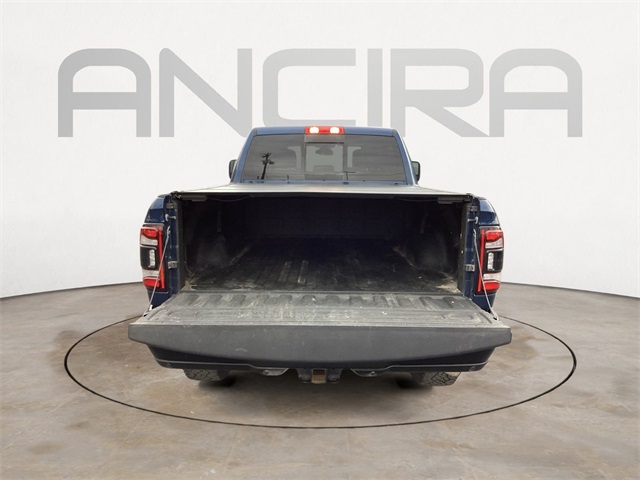 Used Car 2024 Ram 2500  Power Wagon For Sale Under $60,000 In San Antonio, Texas