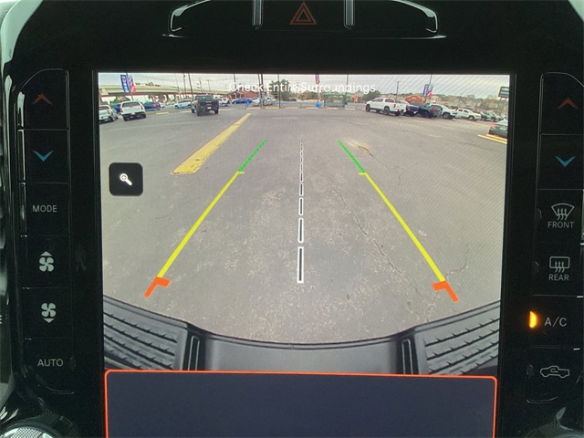 Used Car 2024 Ram 2500  Power Wagon For Sale Under $60,000 In San Antonio, Texas