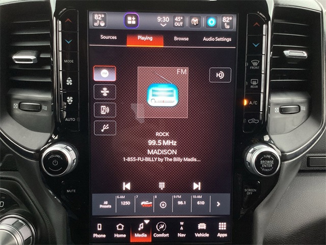 Used Car 2024 Ram 2500  Power Wagon For Sale Under $60,000 In San Antonio, Texas