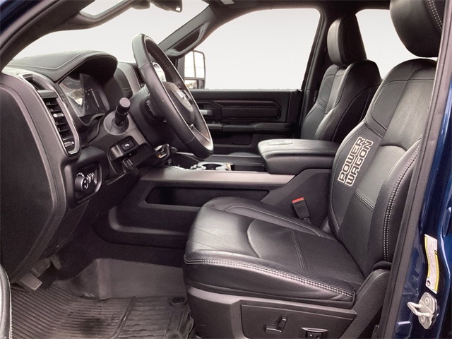 Used Car 2024 Ram 2500  Power Wagon For Sale Under $60,000 In San Antonio, Texas