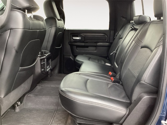 Used Car 2024 Ram 2500  Power Wagon For Sale Under $60,000 In San Antonio, Texas