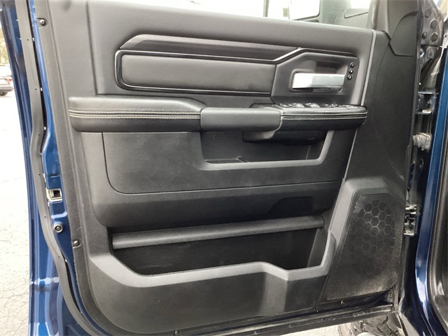 Used Car 2024 Ram 2500  Power Wagon For Sale Under $60,000 In San Antonio, Texas