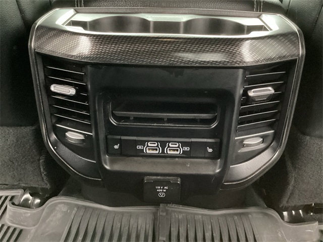 Used Car 2024 Ram 2500  Power Wagon For Sale Under $60,000 In San Antonio, Texas