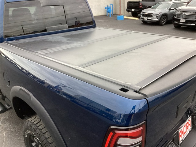 Used Car 2024 Ram 2500  Power Wagon For Sale Under $60,000 In San Antonio, Texas