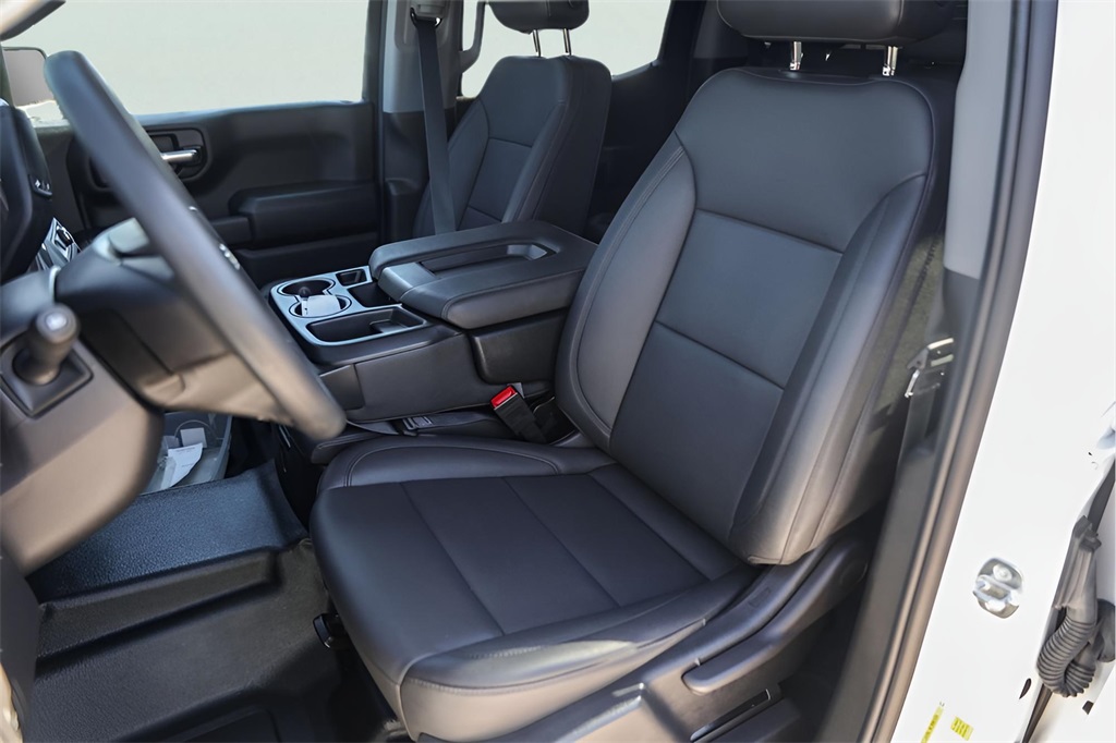 Used Car 2024 Chevrolet Silverado 1500  Wt For Sale Under $35,000 In Austin, Texas