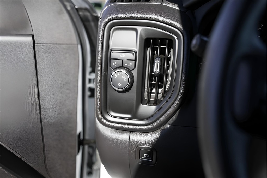 Used Car 2024 Chevrolet Silverado 1500  Wt For Sale Under $35,000 In Austin, Texas