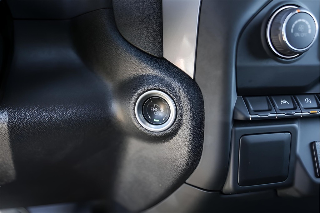 Used Car 2024 Chevrolet Silverado 1500  Wt For Sale Under $35,000 In Austin, Texas