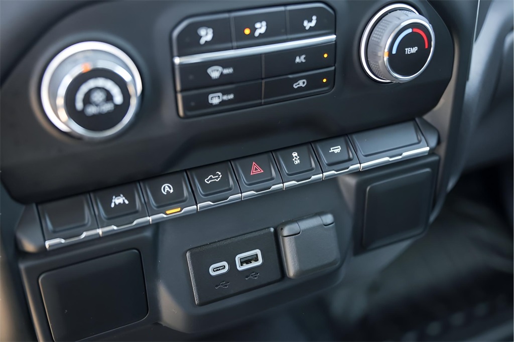 Used Car 2024 Chevrolet Silverado 1500  Wt For Sale Under $35,000 In Austin, Texas