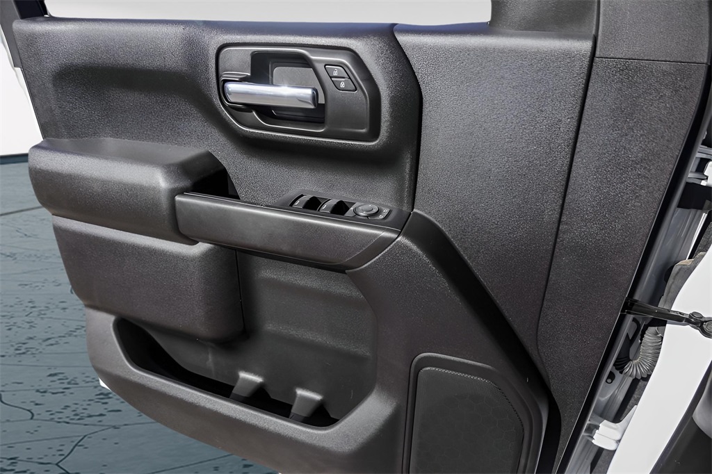 Used Car 2024 Chevrolet Silverado 1500  Wt For Sale Under $35,000 In Austin, Texas