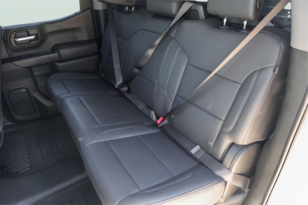 Used Car 2024 Chevrolet Silverado 1500  Wt For Sale Under $35,000 In Austin, Texas