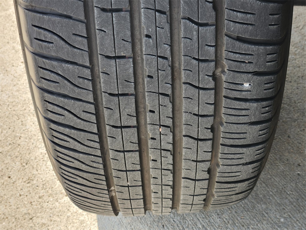 2024 Lexus GX 550 Luxury Gray at Westside Lexus