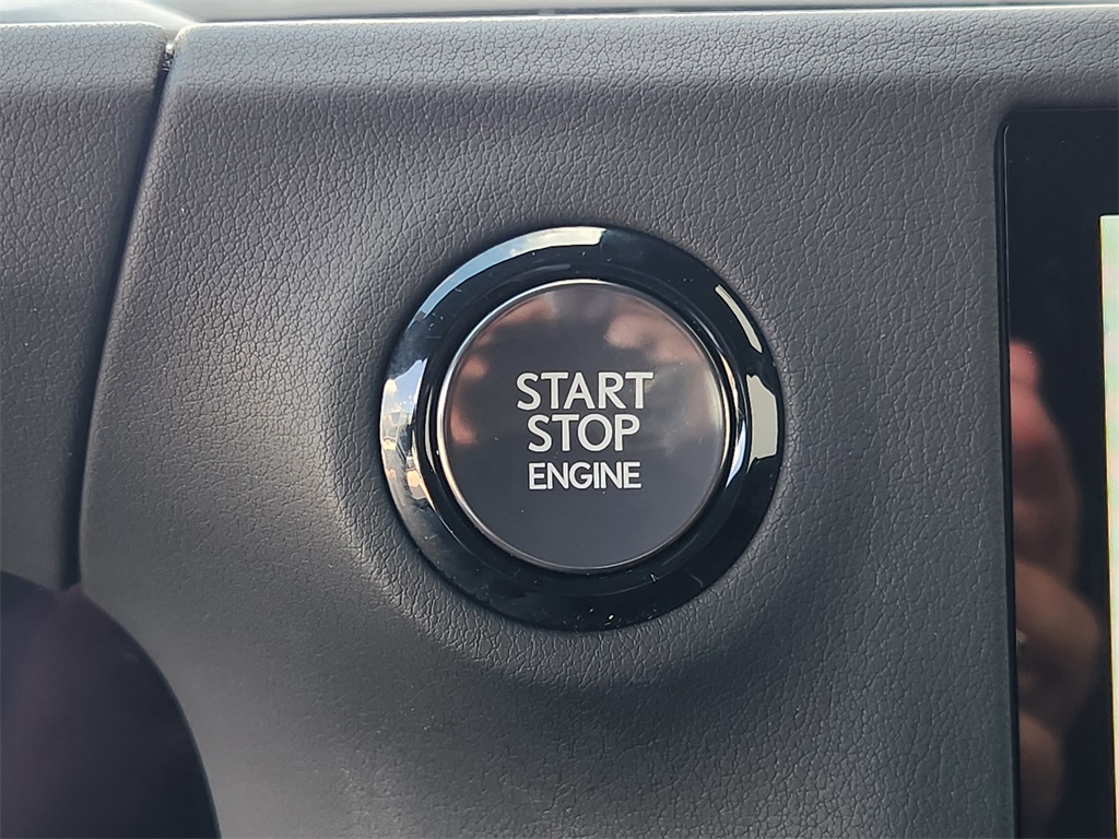 2024 Lexus GX 550 Luxury Gray at Westside Lexus