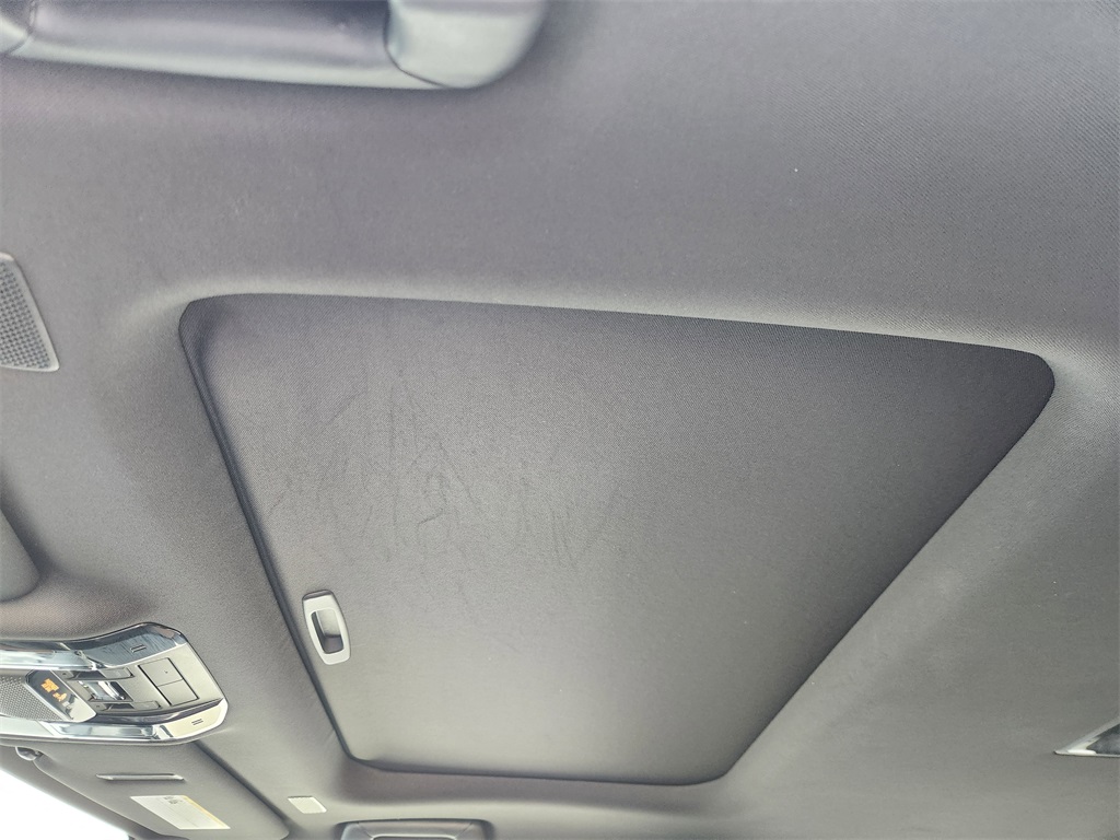 2024 Lexus GX 550 Luxury Gray at Westside Lexus