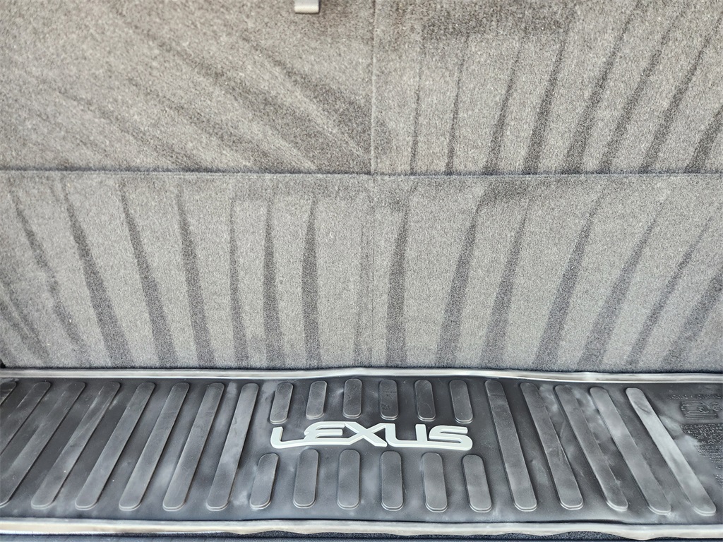 2024 Lexus GX 550 Luxury Gray at Westside Lexus