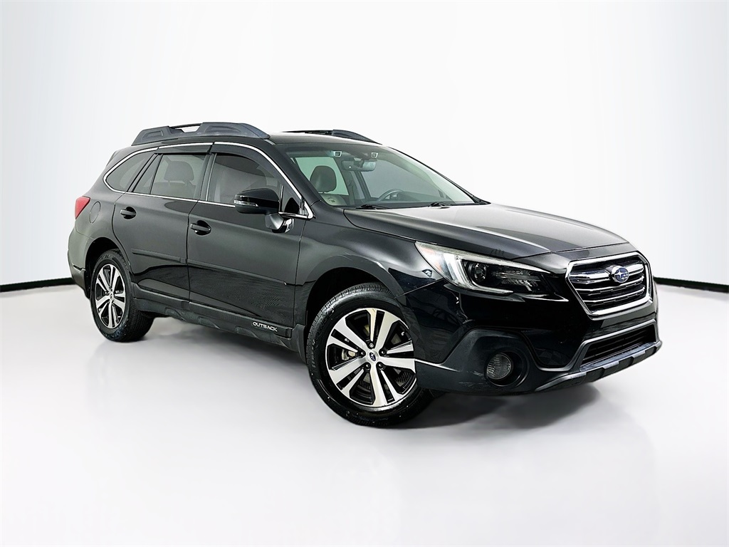 2018 Subaru Outback 2.5i