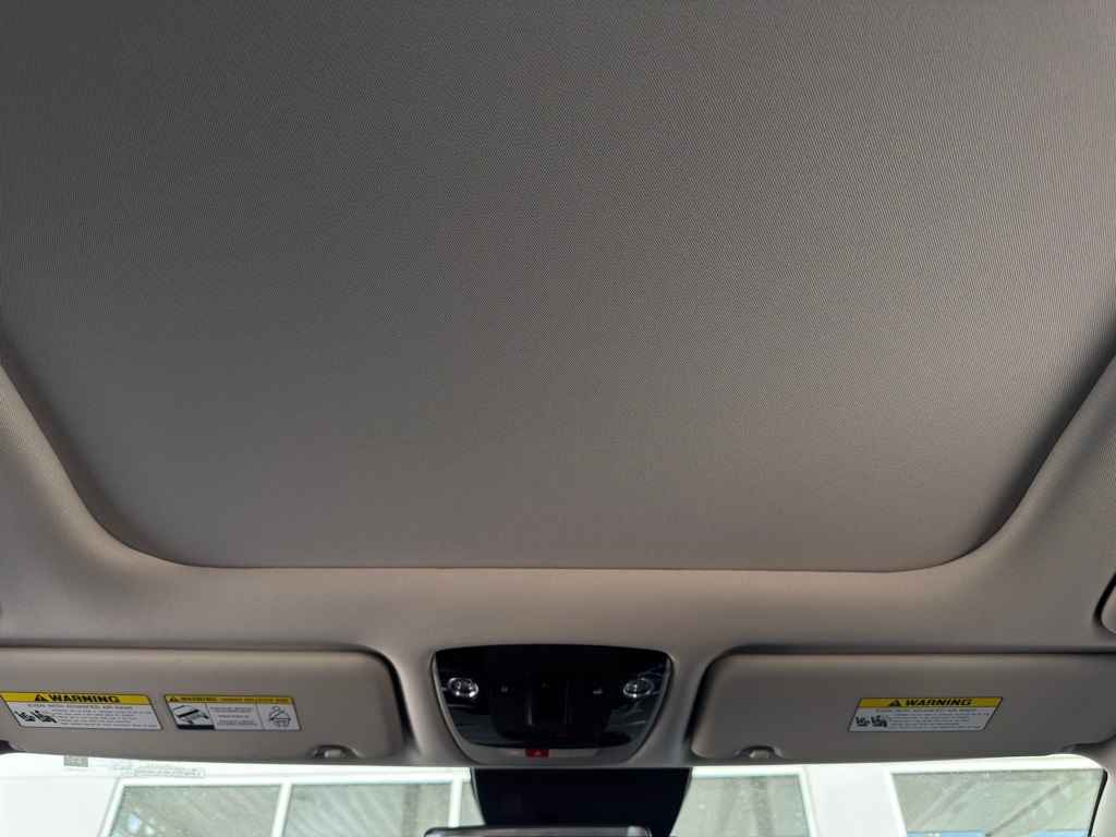 2026 Kia Sportage EX - 2