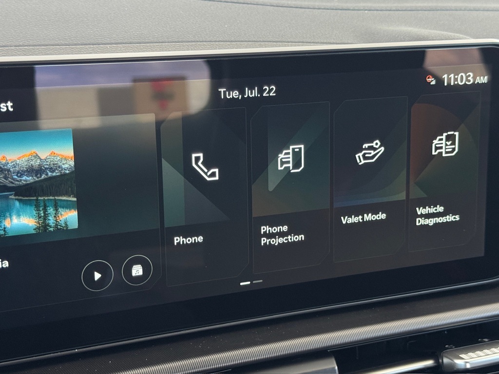 2026 Kia Sportage EX - 4