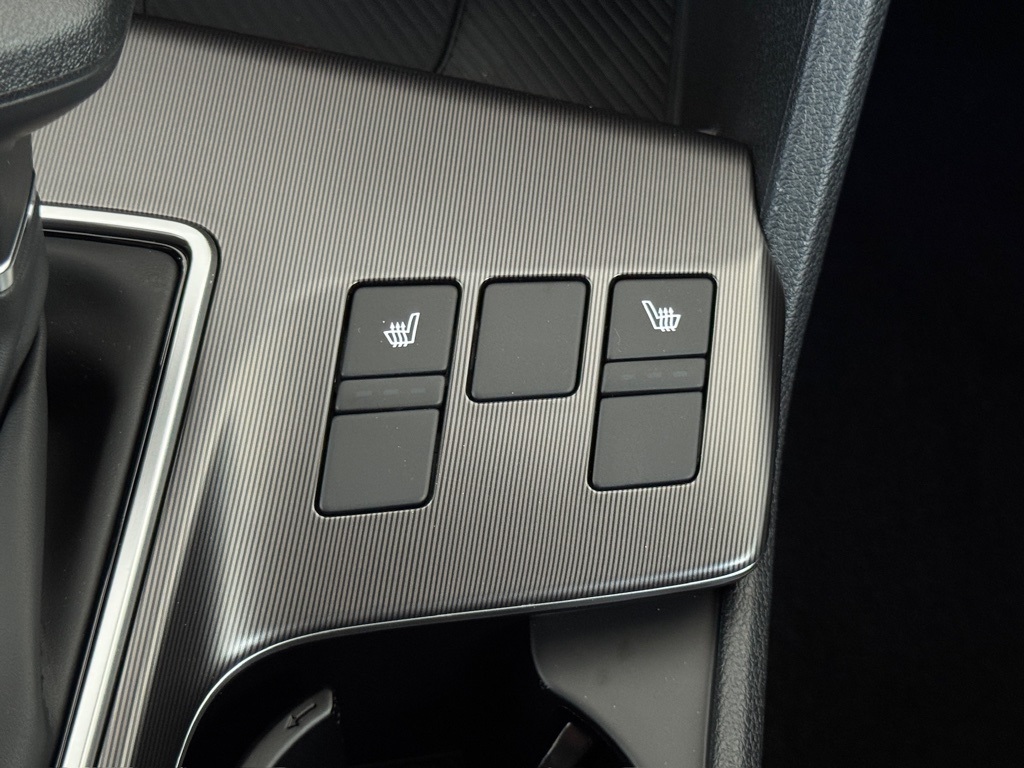 2026 Kia Sportage EX - 6