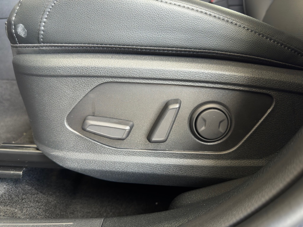 2026 Kia Sportage EX - 8