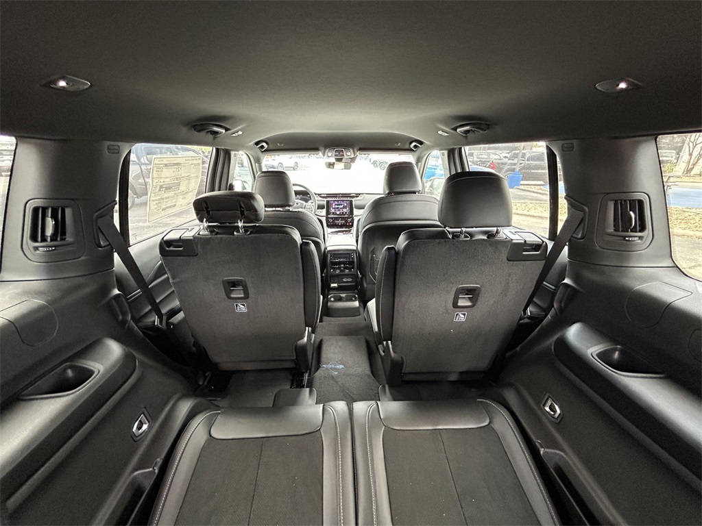 New Car 2025 Jeep Grand Cherokee L  Altitude For Sale Under $40,000 In San Marcos, Texas