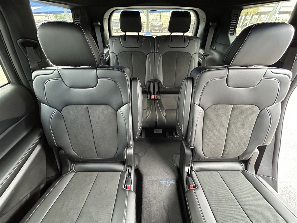 New Car 2025 Jeep Grand Cherokee L  Altitude For Sale Under $40,000 In San Marcos, Texas