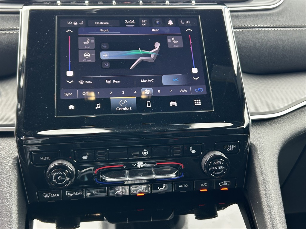 New Car 2025 Jeep Grand Cherokee L  Altitude For Sale Under $40,000 In San Marcos, Texas