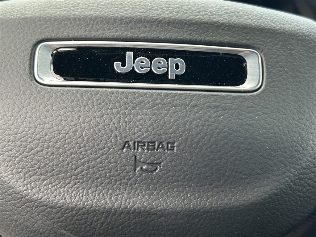 New Car 2025 Jeep Grand Cherokee L  Altitude For Sale Under $40,000 In San Marcos, Texas