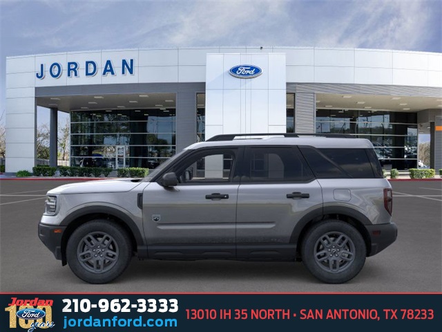 New Car 2025 Ford Bronco Sport  Big Bend For Sale Under $30,000 In San Antonio, Texas