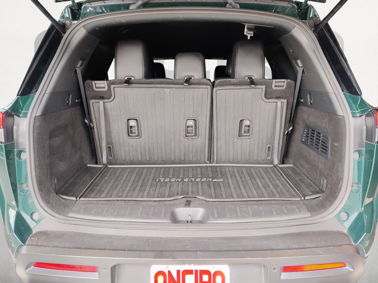 Used Car 2024 Nissan Pathfinder  Rock Creek For Sale Under $30,000 In San Antonio, Texas