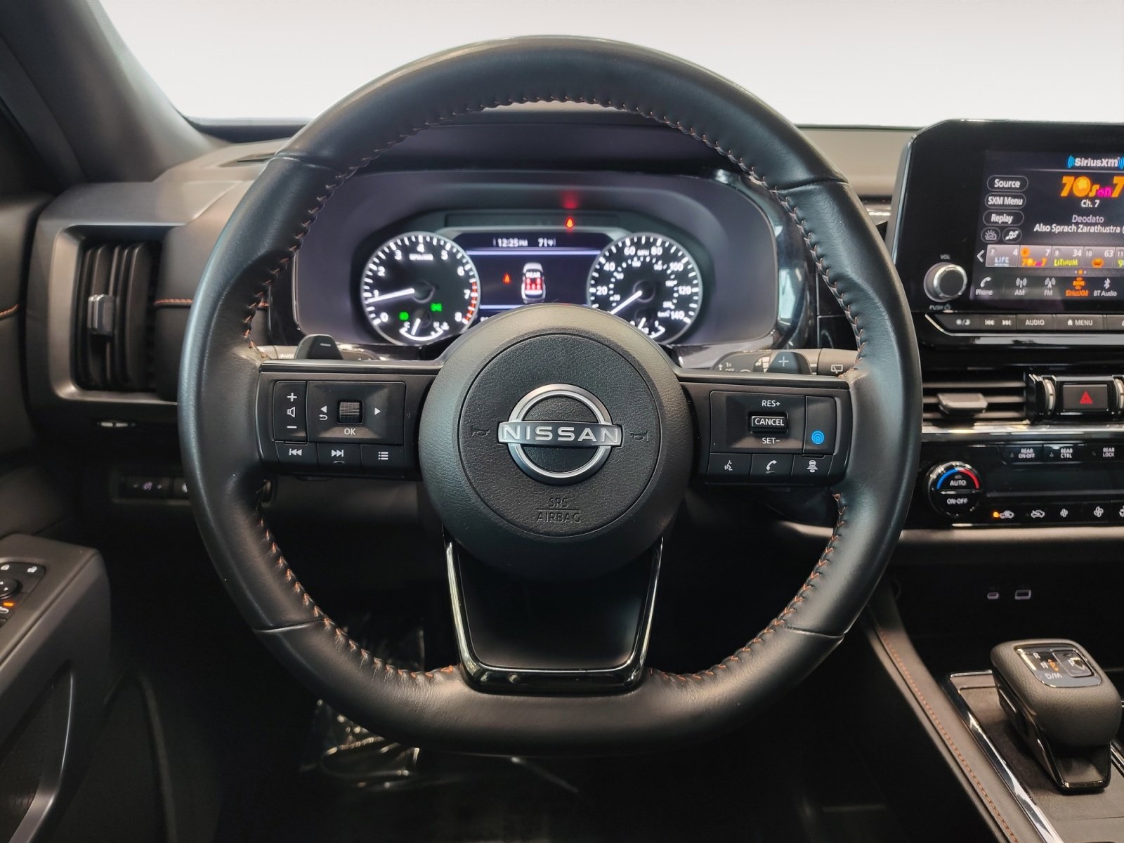 Used Car 2024 Nissan Pathfinder  Rock Creek For Sale Under $30,000 In San Antonio, Texas