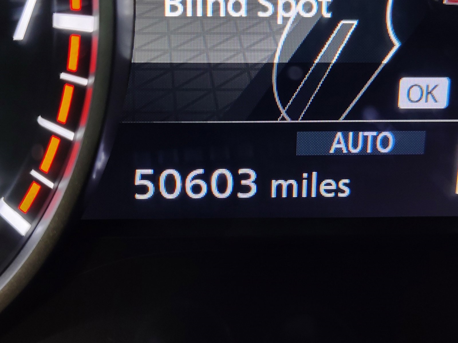 Used Car 2024 Nissan Pathfinder  Rock Creek For Sale Under $30,000 In San Antonio, Texas