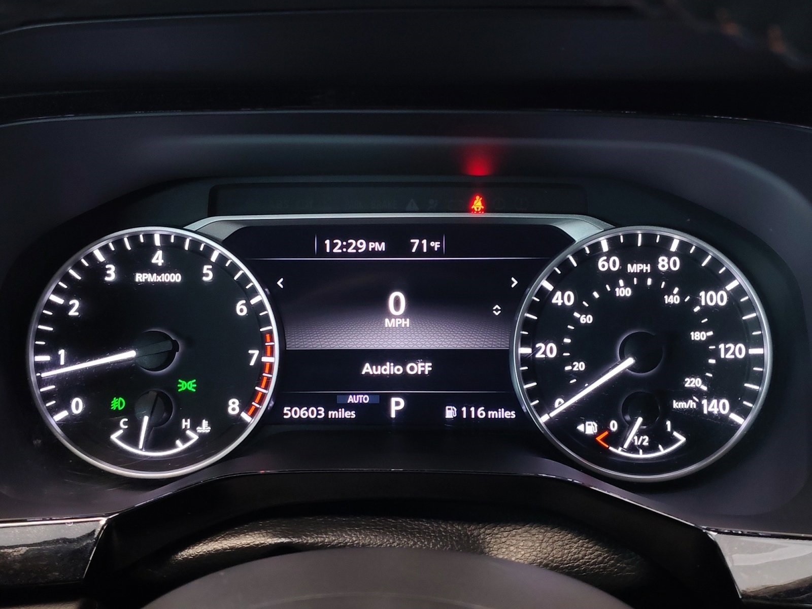 Used Car 2024 Nissan Pathfinder  Rock Creek For Sale Under $30,000 In San Antonio, Texas