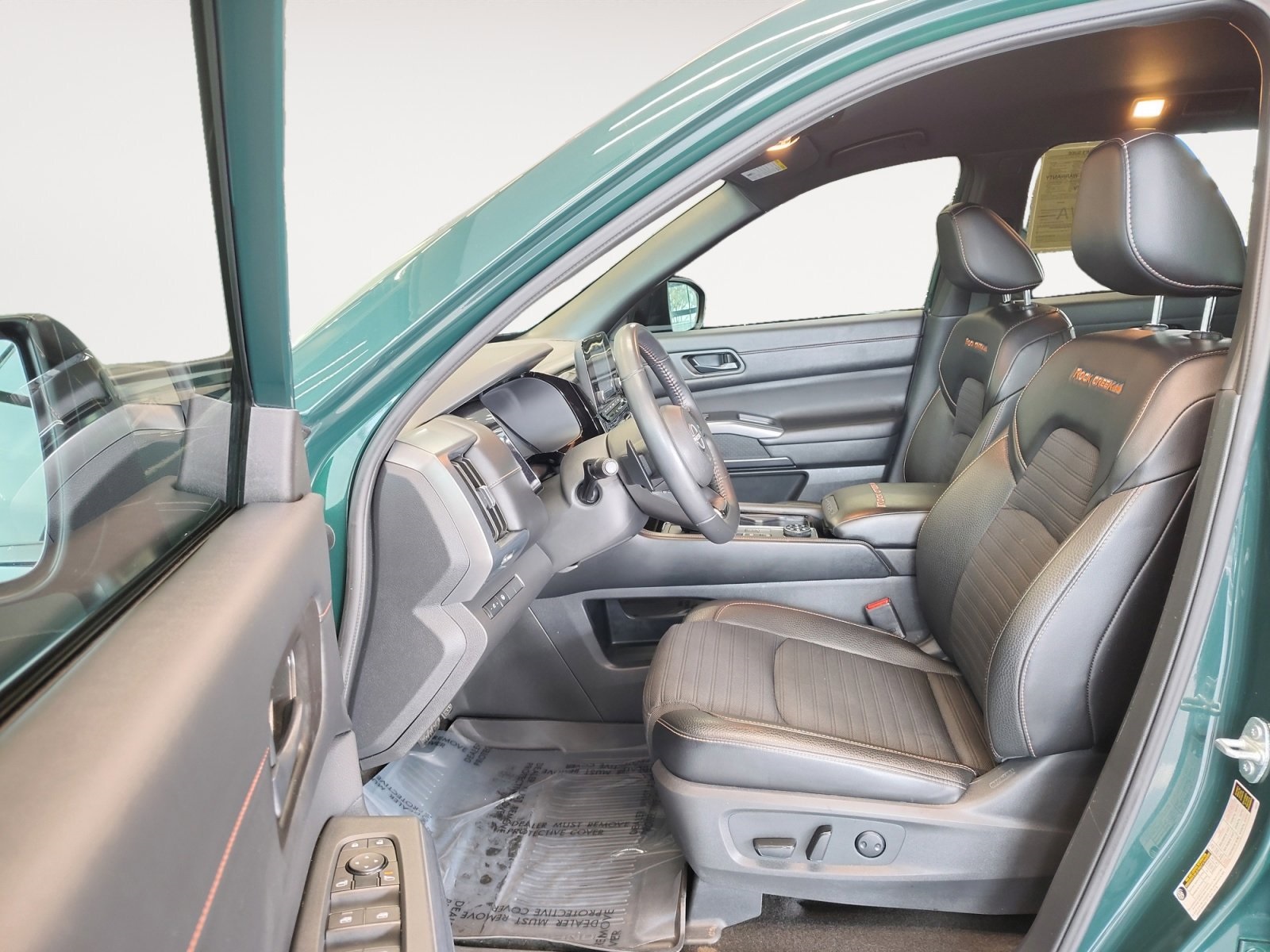 Used Car 2024 Nissan Pathfinder  Rock Creek For Sale Under $30,000 In San Antonio, Texas