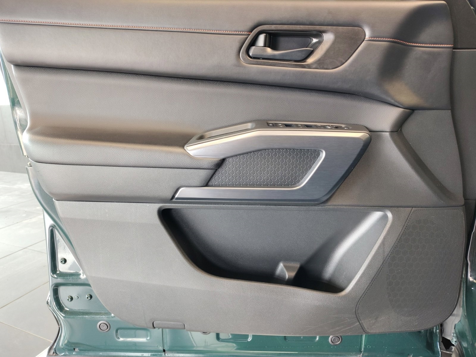 Used Car 2024 Nissan Pathfinder  Rock Creek For Sale Under $30,000 In San Antonio, Texas