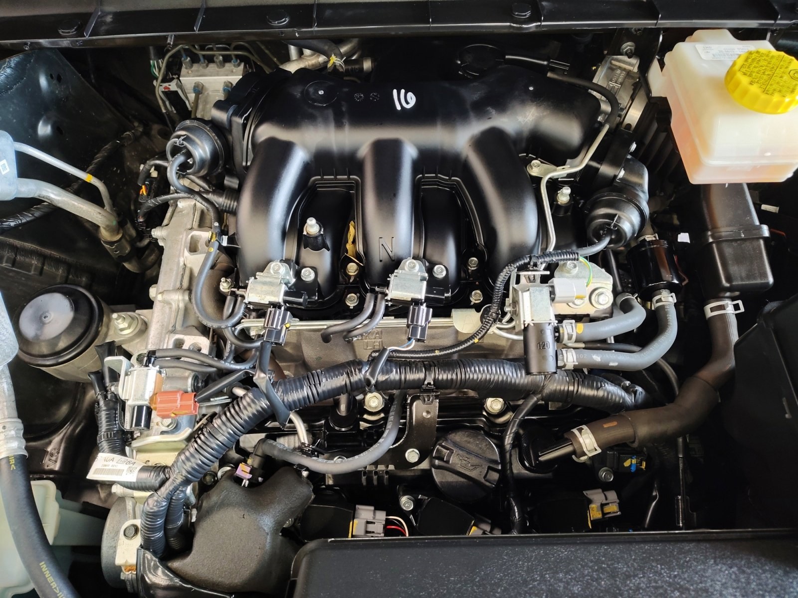 Used Car 2024 Nissan Pathfinder  Rock Creek For Sale Under $30,000 In San Antonio, Texas