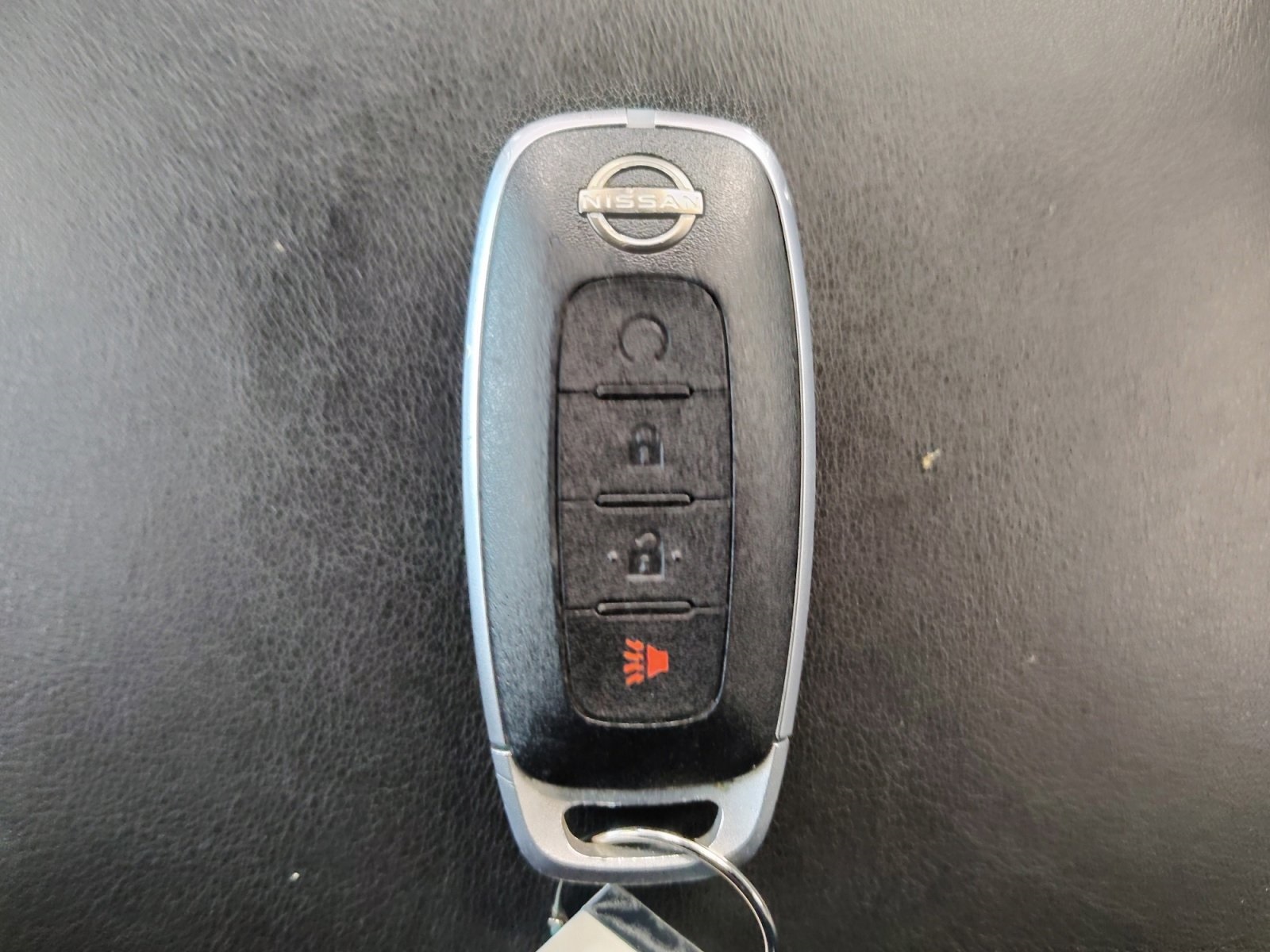 Used Car 2024 Nissan Pathfinder  Rock Creek For Sale Under $30,000 In San Antonio, Texas